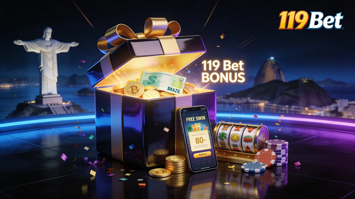 Cashback 119 bet para jogadores no Brasil