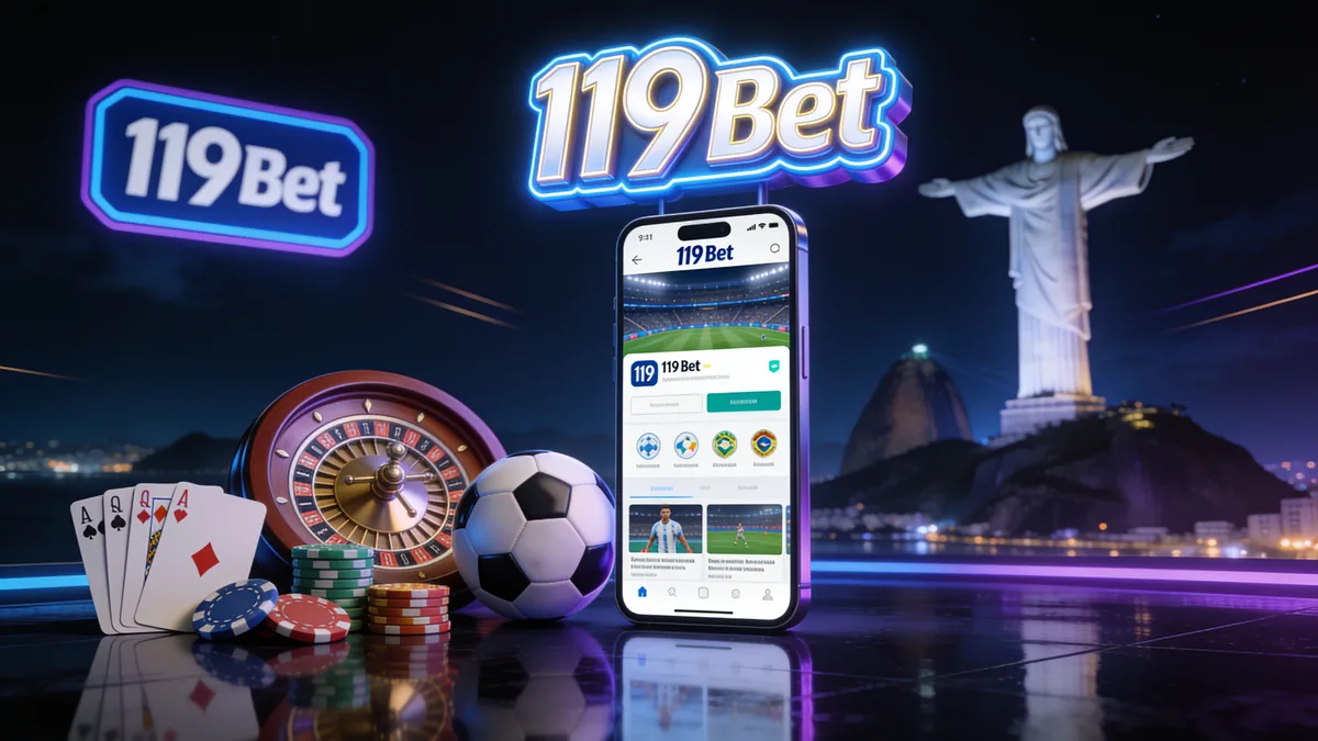 119 bet no Brasil — Como criar uma senha segura para a 119 bet